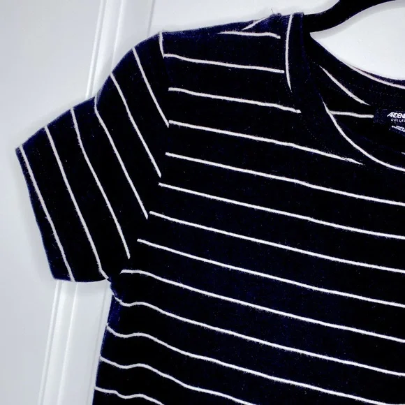 T-Shirt Dress - Picture 3 of 4